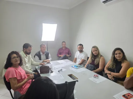 Prodnorte articula municípios do norte capixaba em torno do turismo regional