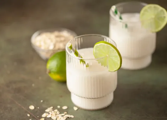 O suco de 2 ingredientes que dá energia e protege o coração