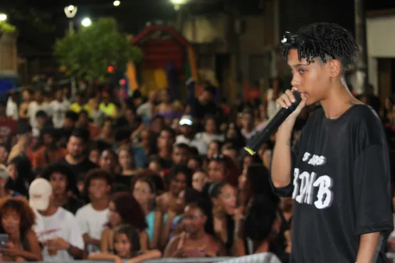 Coletivo Cultura Bethânia promove a 