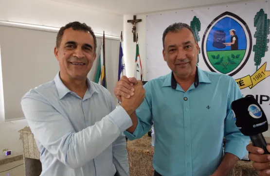 Jaguaré inaugura segundo Posto de Identificação Civil e amplia atendimento à população Foto: Ramiro Lino