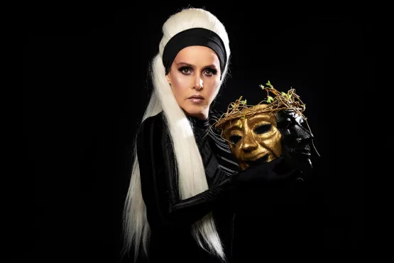 Festival Nacional de Teatro Cidade de Vitória abre inscrições para seleção de espetáculos