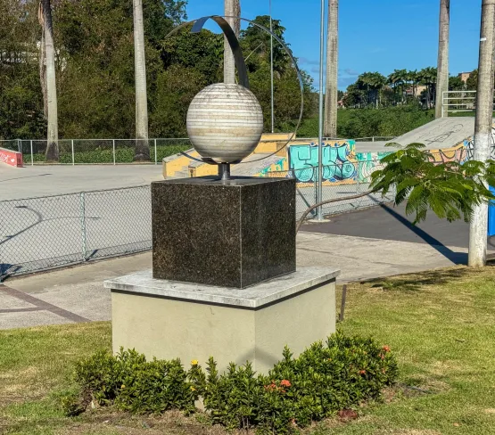 Linhares abrirá Cápsula do Tempo lacrada em 2005 na Linha Verde, na Lagoa do Meio