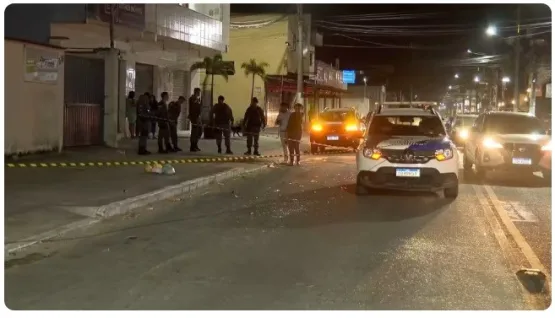 Criança morre baleada após carro da família ser atacado por engano no ES