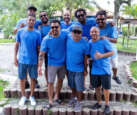 “Samba Ecológico da Vila” agita Manguinhos com oito horas de música e entrada gratuita