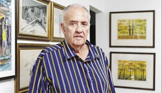 Academia Espírito-santense de Letras celebra 104 anos de fundação com festa, fórum literário e homenagens