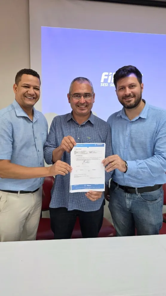 Prefeitura de São Mateus investe em capacitação e abre portas para o futuro dos trabalhadores