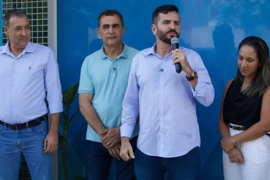 Jaguaré passa a oferecer Biometria e Prova Teórica do Detran