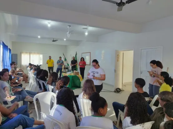 Jaguaré promove Semana de Conscientização sobre Acidentes por Animais Peçonhentos