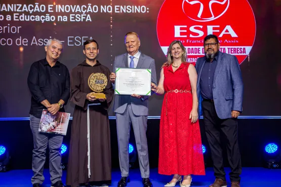 Inscrições abertas para a premiação das melhores iniciativas da educação privada capixaba
