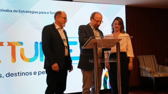  Sesc e Senac lança a primeira Escola Capixaba de Hospitalidade e Turismo e abre 676 vagas para 20 cursos profissionalizantes