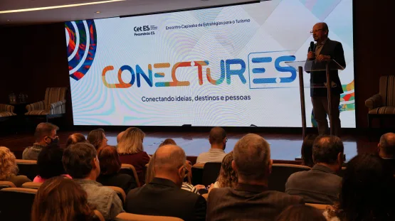  Sesc e Senac lança a primeira Escola Capixaba de Hospitalidade e Turismo e abre 676 vagas para 20 cursos profissionalizantes