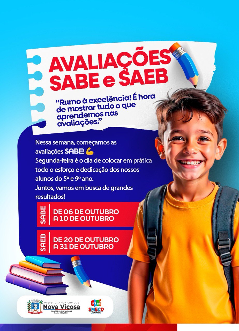 NOVA VIÇOSA