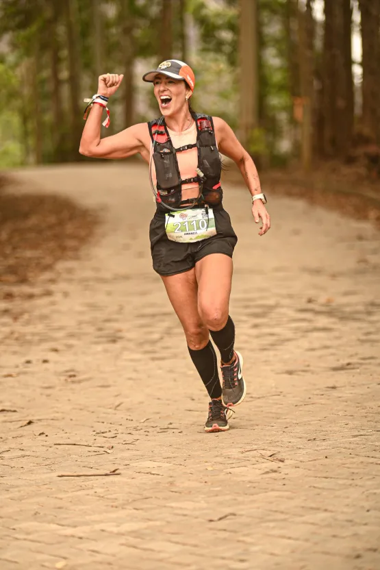 Final do Insanity Mountain vai agitar o Forno Grande com desafios para todos os níveis de atletas