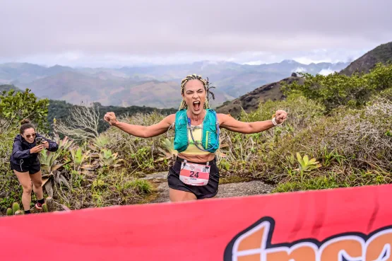Final do Insanity Mountain vai agitar o Forno Grande com desafios para todos os níveis de atletas