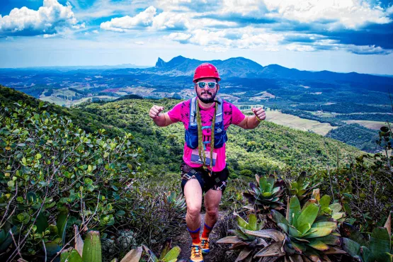 Final do Insanity Mountain vai agitar o Forno Grande com desafios para todos os níveis de atletas