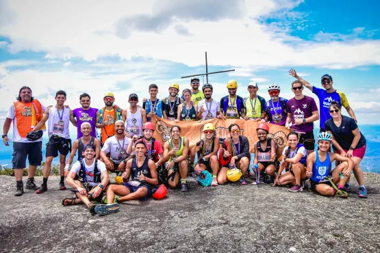 Final do Insanity Mountain vai agitar o Forno Grande com desafios para todos os níveis de atletas