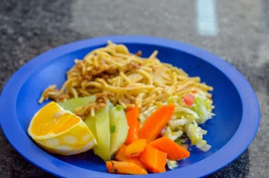 Cardápio especial na Semana das Crianças leva sabor e diversão às escolas de Linhares