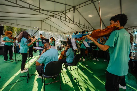 Vale Música celebra 25 anos com concertos gratuitos em Vila Velha e na Serra