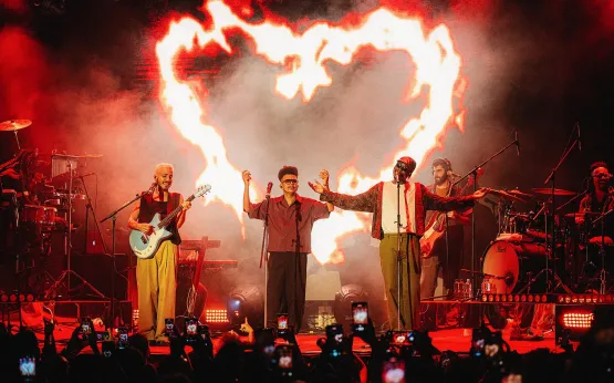 Vale Música celebra 25 anos com concertos gratuitos em Vila Velha e na Serra