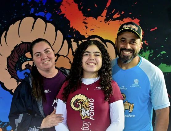Final do Insanity Mountain teve adrenalina e emoção nas montanhas