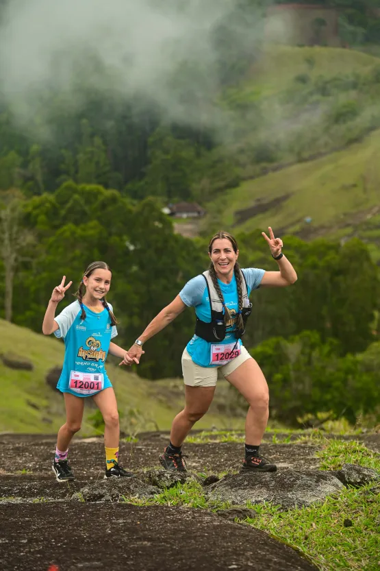 Final do Insanity Mountain teve adrenalina e emoção nas montanhas