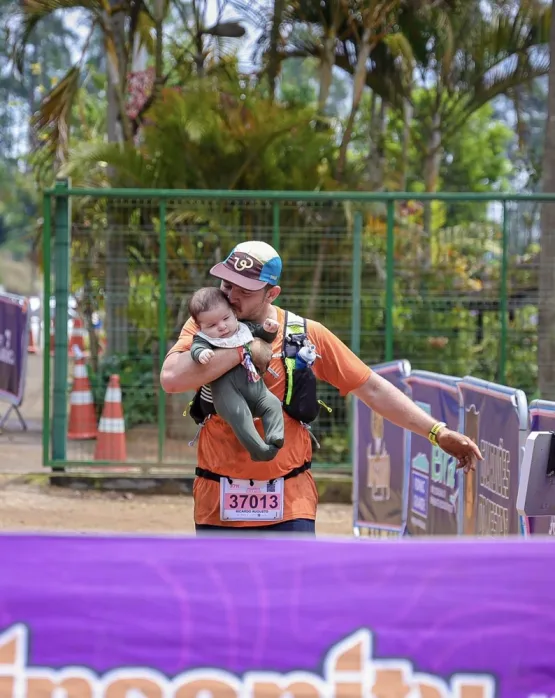 Final do Insanity Mountain teve adrenalina e emoção nas montanhas