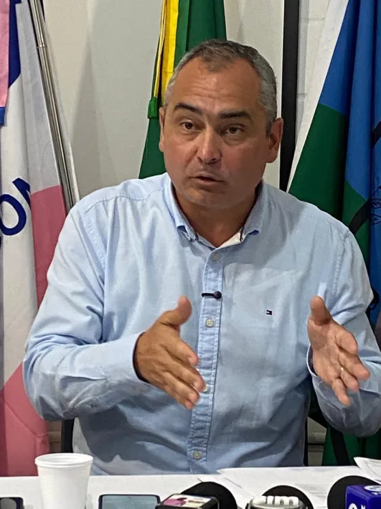 Marcus Batista anuncia pacote de obras de R$ 200 milhões para impulsionar o desenvolvimento de São Mateus