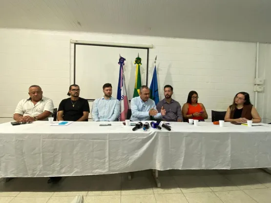 Marcus Batista anuncia pacote de obras de R$ 200 milhões para impulsionar o desenvolvimento de São Mateus