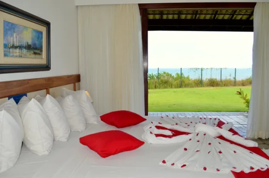 Eco Bahia Hotel registra crescimento expressivo no setor de eventos