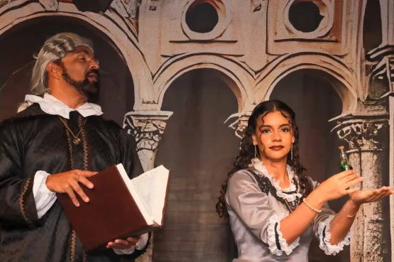 Clássico de Molière ganha versão capixaba com entrada gratuita na Serra