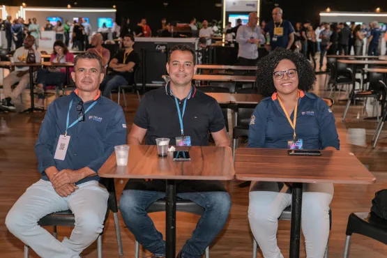 Últimos dias para se inscrever em evento gratuito de negócios, inovação e tecnologia Últimos dias para se inscrever em evento gratuito de negócios, inovação e tecnologia