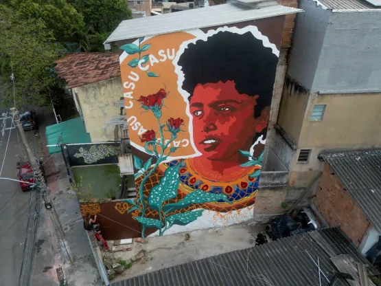 Projeto “Mova-se: corporificando as ideias” promove formação para agentes culturais