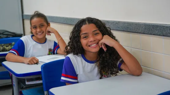 Secretaria de Educação divulga datas de pré-matrícula e matrículas do Ensino Fundamental para o ano letivo de 2026 Secretaria de Educação divulga datas de pré-matrícula e matrículas do Ensino Fundamental para o ano letivo de 2026