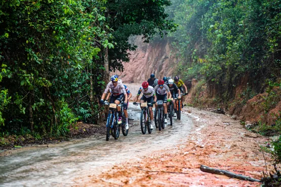 Tiago Ferreira conquista tetracampeonato da Brasil Ride Bahia 2025
