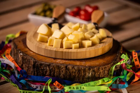 Salvador recebe o 1º Concurso de Queijos da Bahia nesta quarta-feira (29) Salvador recebe o 1º Concurso de Queijos da Bahia nesta quarta-feira (29)