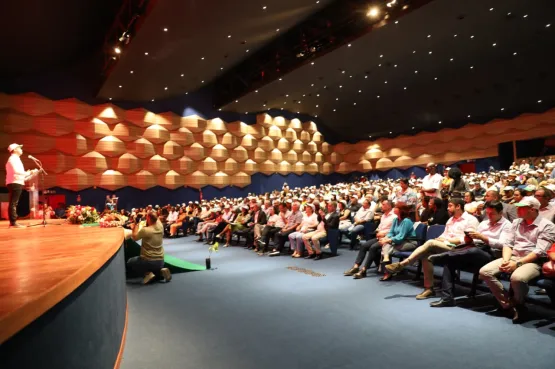 Governo do Estado anuncia novo edital para agricultores e agricultoras familiares de 50 municípios baianos. Governo do Estado anuncia novo edital para agricultores e agricultoras familiares de 50 municípios baianos.