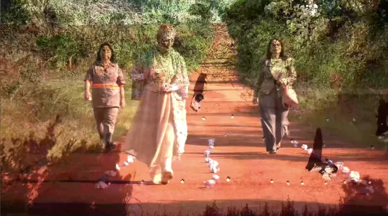 Circulação nacional: espetáculo premiado em Brasília chega a Vitória nesta semana