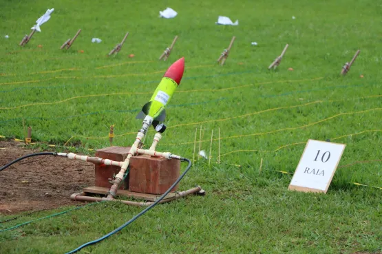 OBA e OBAFOG 2025 premiam estudantes e destaca participação das escolas públicas