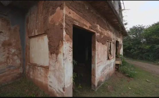 Mariana, 10 anos: como está a comunidade destruída pela lama, uma década depois Mariana, 10 anos: como está a comunidade destruída pela lama, uma década depois