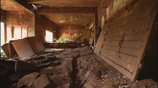 Mariana, 10 anos: como está a comunidade destruída pela lama, uma década depois Mariana, 10 anos: como está a comunidade destruída pela lama, uma década depois