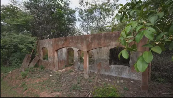 Mariana, 10 anos: como está a comunidade destruída pela lama, uma década depois Mariana, 10 anos: como está a comunidade destruída pela lama, uma década depois