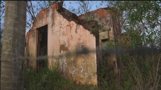 Mariana, 10 anos: como está a comunidade destruída pela lama, uma década depois Mariana, 10 anos: como está a comunidade destruída pela lama, uma década depois