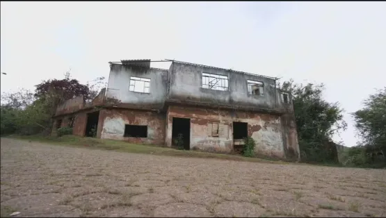 Mariana, 10 anos: como está a comunidade destruída pela lama, uma década depois Mariana, 10 anos: como está a comunidade destruída pela lama, uma década depois