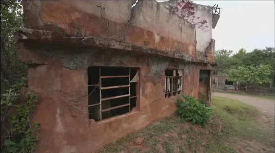 Mariana, 10 anos: como está a comunidade destruída pela lama, uma década depois Mariana, 10 anos: como está a comunidade destruída pela lama, uma década depois