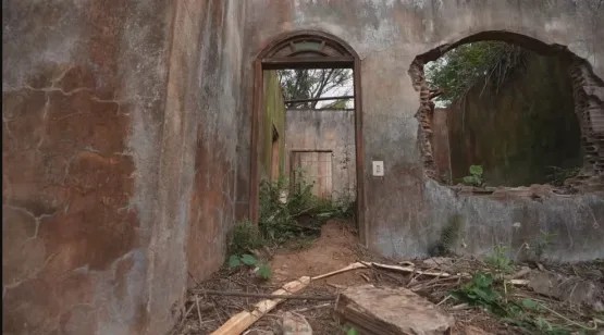 Mariana, 10 anos: como está a comunidade destruída pela lama, uma década depois Mariana, 10 anos: como está a comunidade destruída pela lama, uma década depois