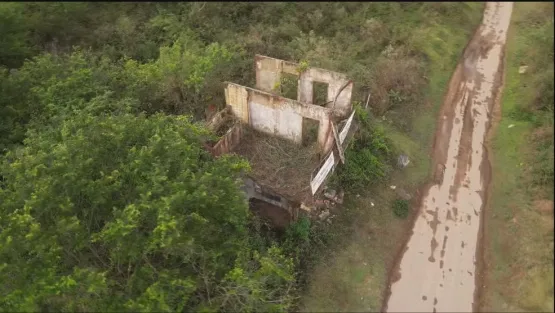 Mariana, 10 anos: como está a comunidade destruída pela lama, uma década depois Mariana, 10 anos: como está a comunidade destruída pela lama, uma década depois
