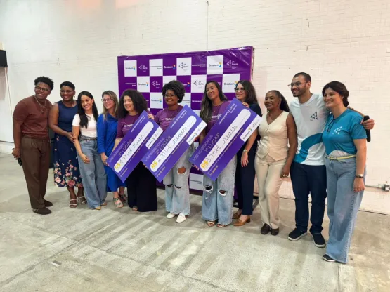 Projeto Empreendedoras Braskem capacita 47 moradoras de Camaçari