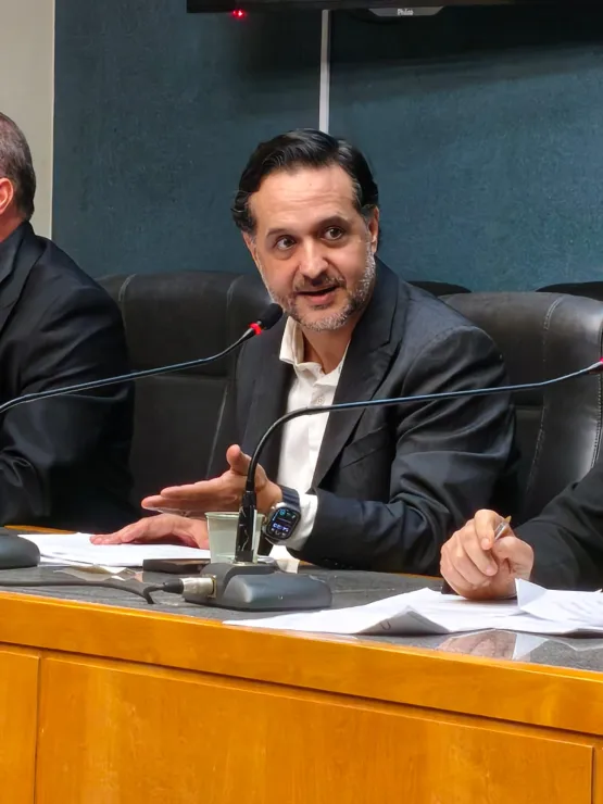 Estado reforça monitoramento de rios para reduzir impactos de enchentes