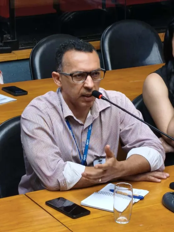 Estado reforça monitoramento de rios para reduzir impactos de enchentes