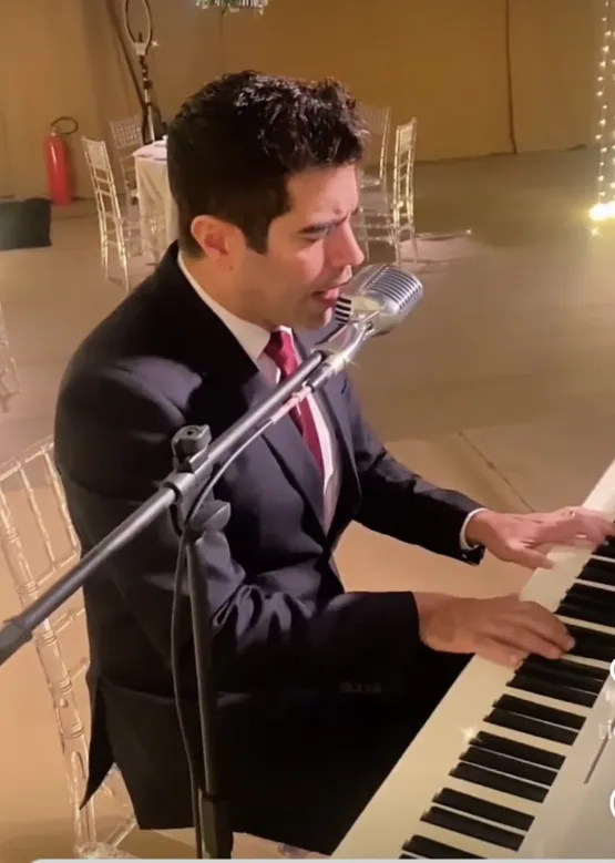 Douglas Richa lança single inspirado em todas as formas de amor